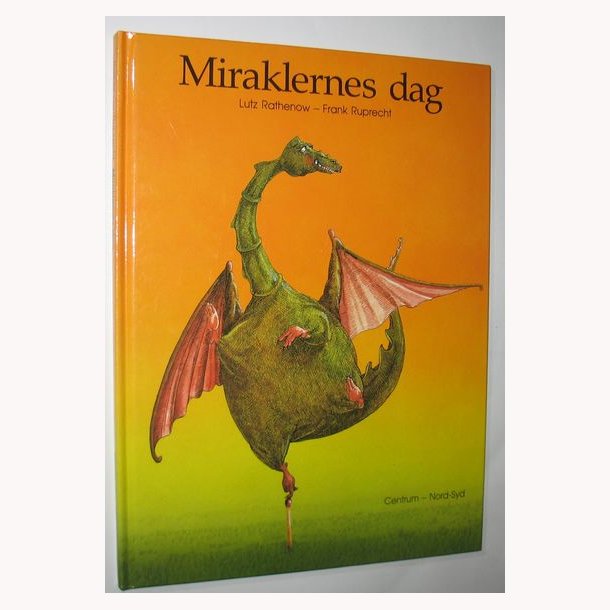 Miraklernes dag