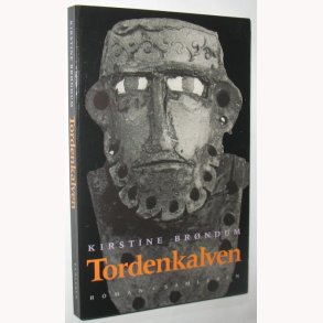 Tordenkalven af Kirstine Brndum
