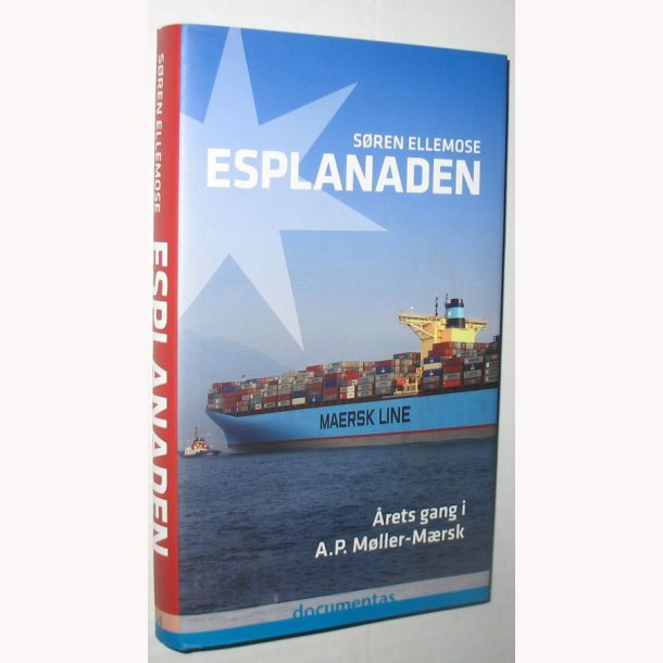 Esplanaden