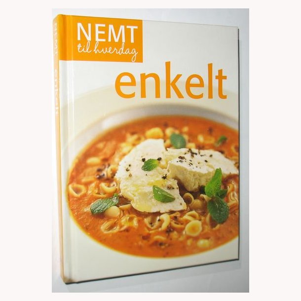 Enkelt- nemt til hverdag