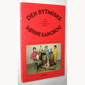 Den rytmiske brnesangbog