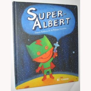 Super-Albert