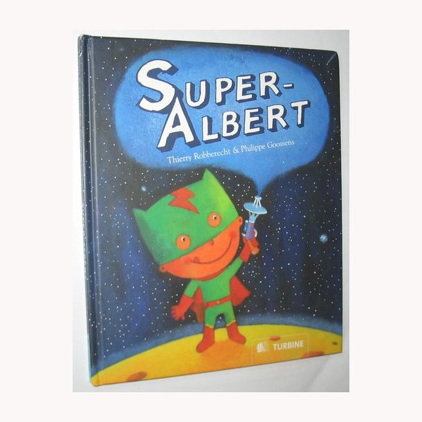 Super-Albert
