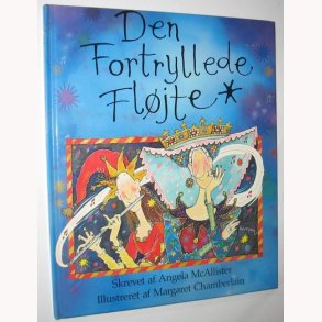 Den fortryllede fljte
