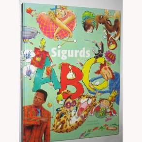 Sigurds ABC