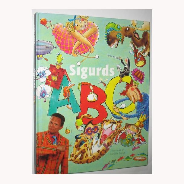 Sigurds ABC