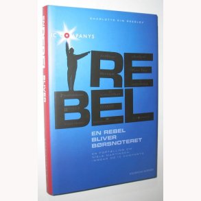 En rebel bliver brsnoteret