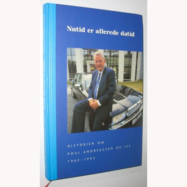 Nutid er allerede datid