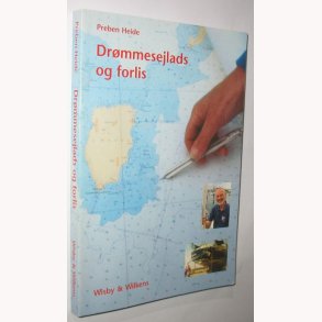 Drmmesejlads og forlis