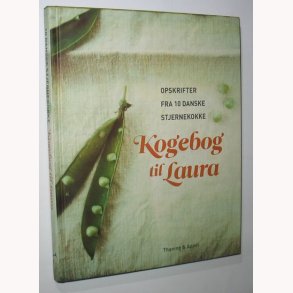Kogebog til Laura