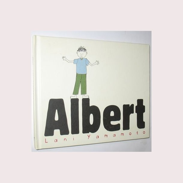 Albert