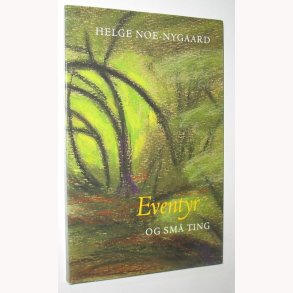 Eventyr og sm ting