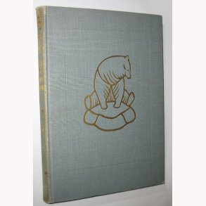 Folke og Huldreeventyr l Bind