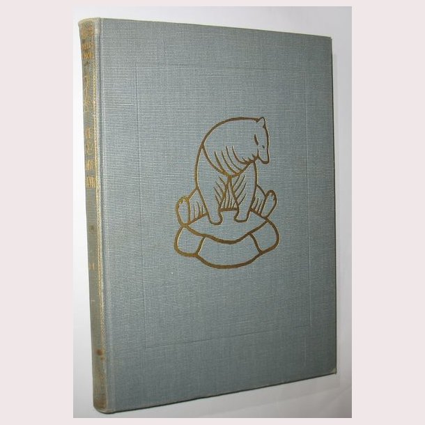 Folke og Huldreeventyr l Bind