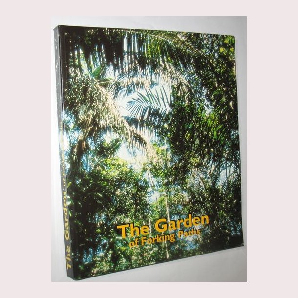 The Garden of Forking Paths