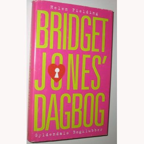 Bridget Jones´ dagbog