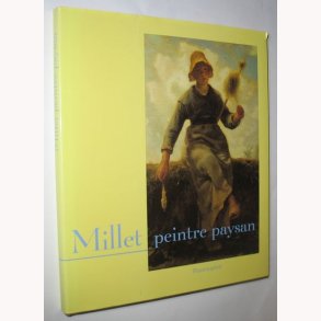 Millet peintre paysan