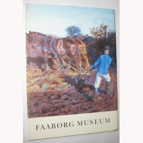 Faaborg Museum Katalog 1985