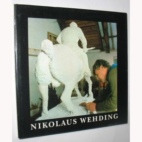 Billedhuggeren Nikolaus Wehding