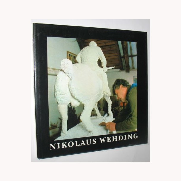 Billedhuggeren Nikolaus Wehding
