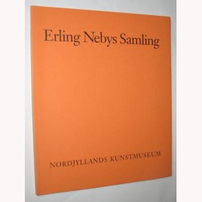 Erling Nebys Samling