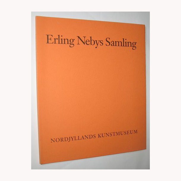 Erling Nebys Samling