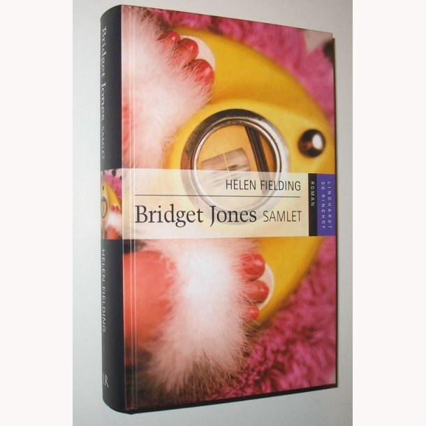 Bridget Jones samlet