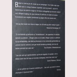 Bridget Jones samlet