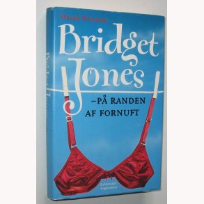 Bridget Jones - p randen af fornuft