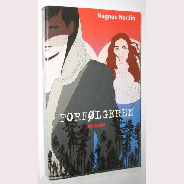 Forflgeren af Magnus Nordin