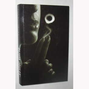 Olivia Joules´ hyperaktive fantasi