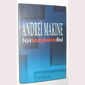 Is p krlighedens flod