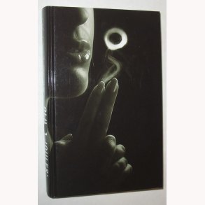 Olivia Joules´ hyperaktive fantasi