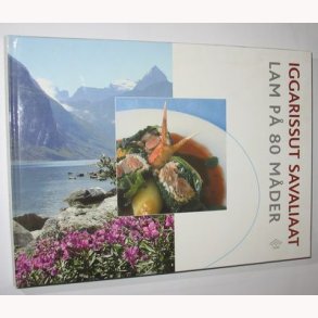 Iggarissut Savaliaat - Lam p 80 mder