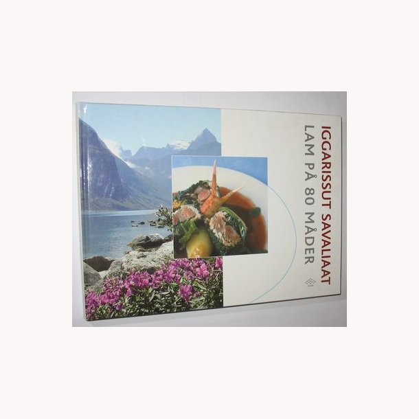 Iggarissut Savaliaat - Lam p 80 mder