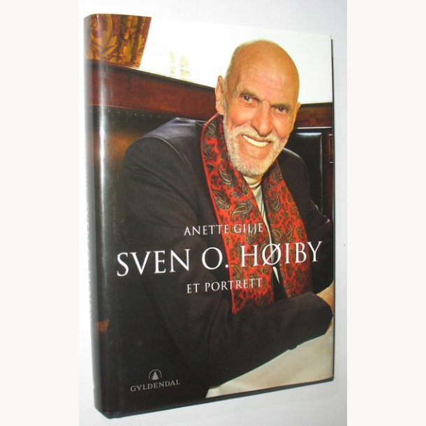 Sven O. Hiby - et portrt