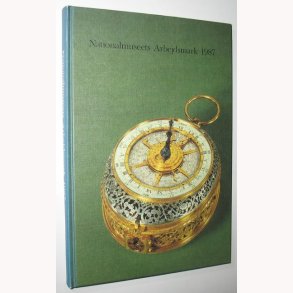 Nationalmuseets Arbejdsmark 1987