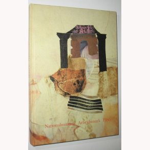 Nationalmuseets Arbejdsmark 1986