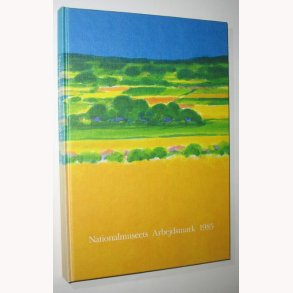 Nationalmuseets Arbejdsmark 1985