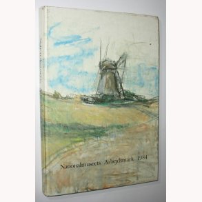 Nationalmuseets Arbejdsmark 1984