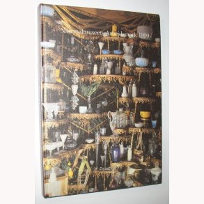 Nationalmuseets Arbejdsmark 1990