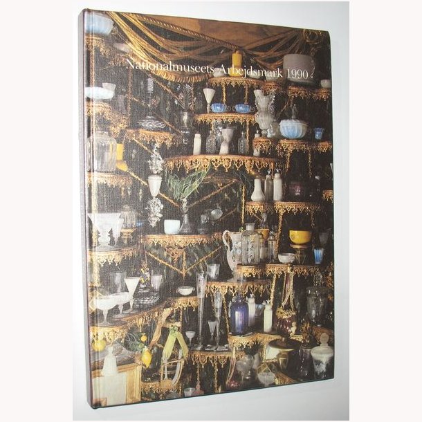 Nationalmuseets Arbejdsmark 1990