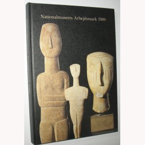 Nationalmuseets Arbejdsmark 1989