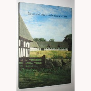 Nationalmuseets Arbejdsmark 1988