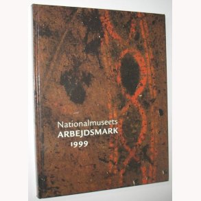 Nationalmuseets Arbejdsmark 1999