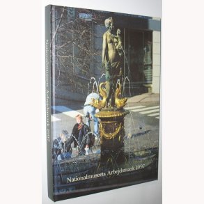 Nationalmuseets Arbejdsmark 1997