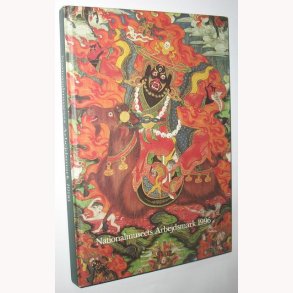 Nationalmuseets Arbejdsmark 1996