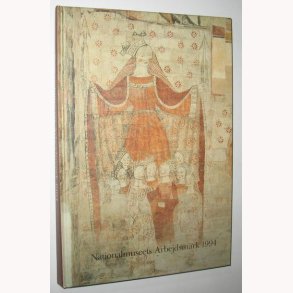 Nationalmuseets Arbejdsmark 1994