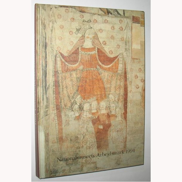 Nationalmuseets Arbejdsmark 1994