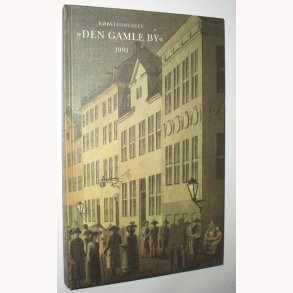 Den Gamle By rbog 1991